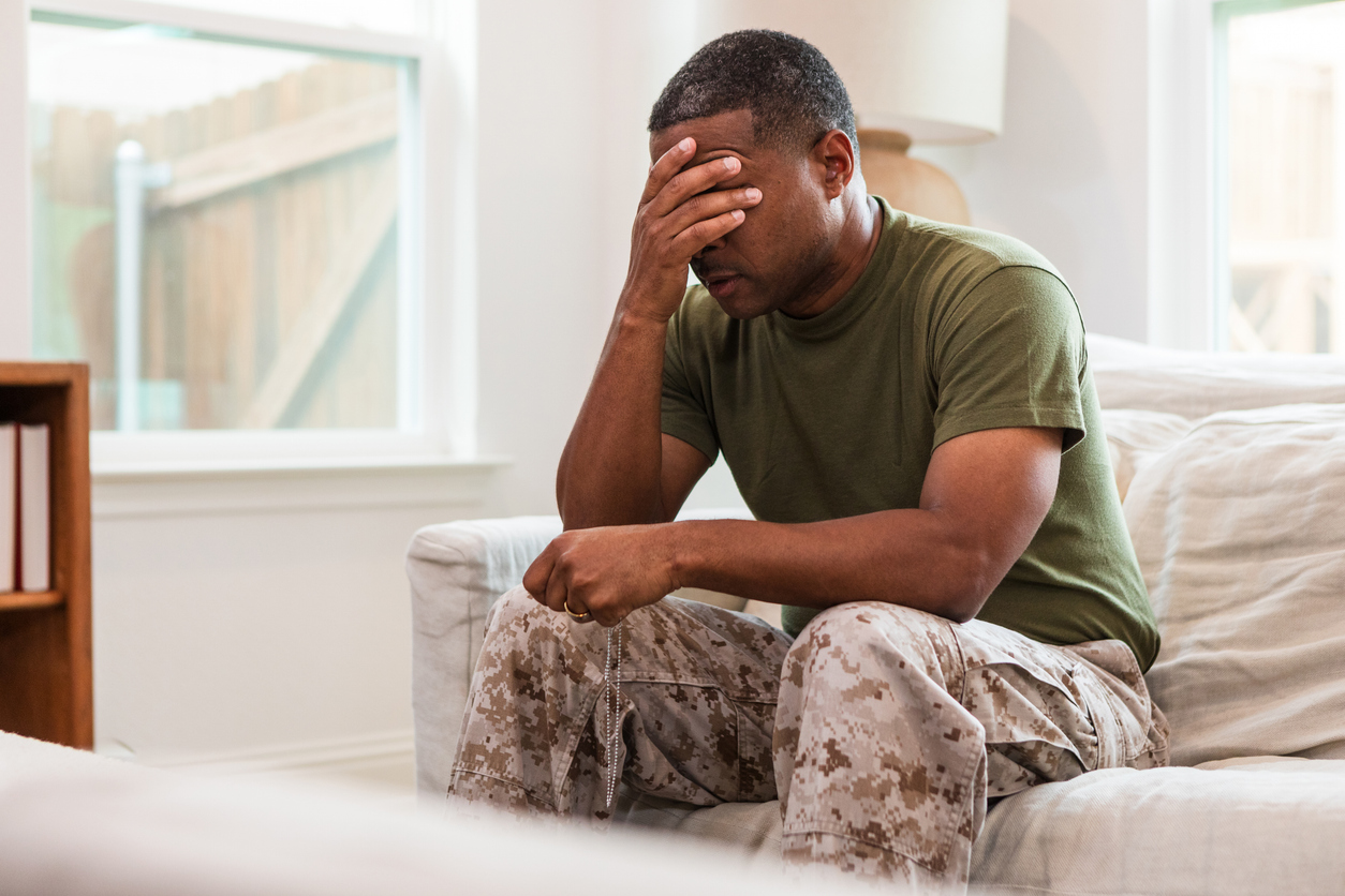 How to Handle a Denial of a Claim for PTSD?