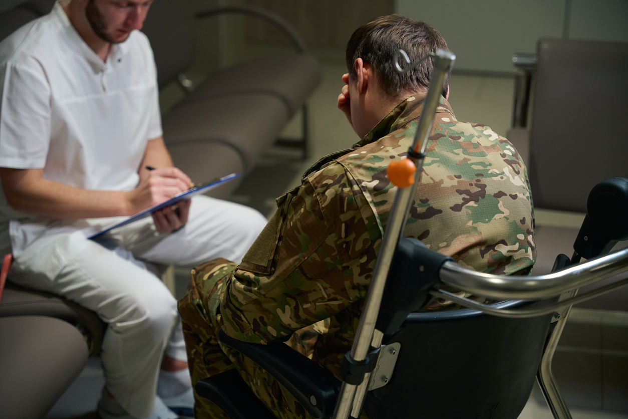 How Can Veterans Prove Service Connection for Disability Claims?