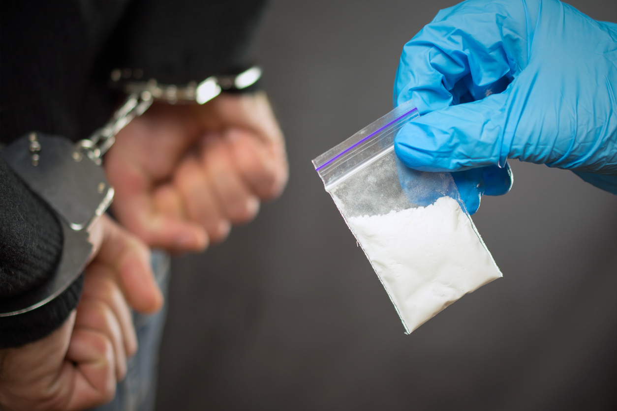 How Can You Fight Drug Possession Charges Under Wisconsin Laws?