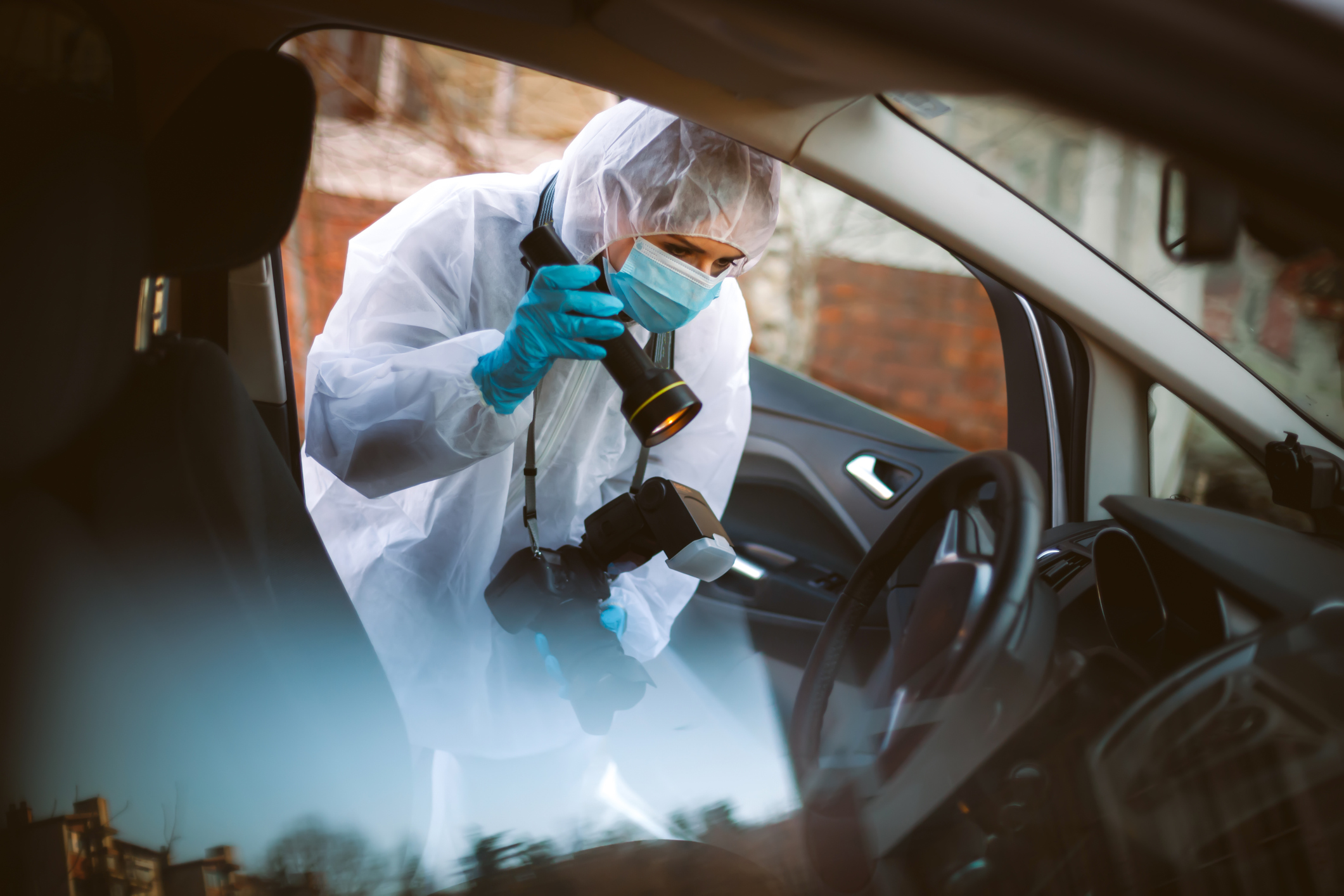 Understanding the Role of Forensic Evidence in Wisconsin’s Criminal Defense Cases