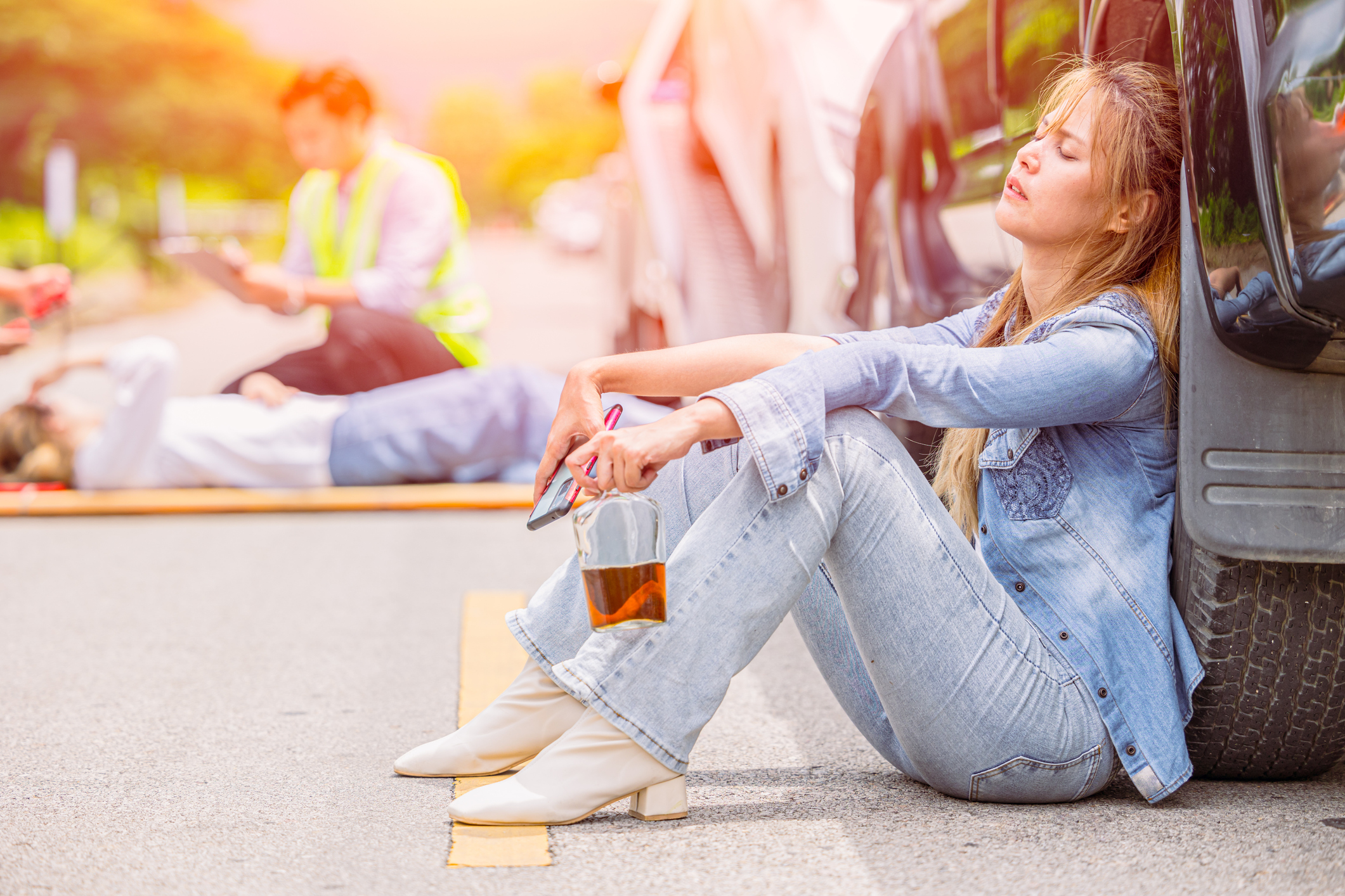 How Does Wisconsin Law Address Underage DUI Offenses, and What Are the Consequences?